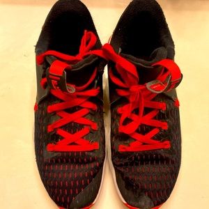 Nike LeBron Tennis Shoes